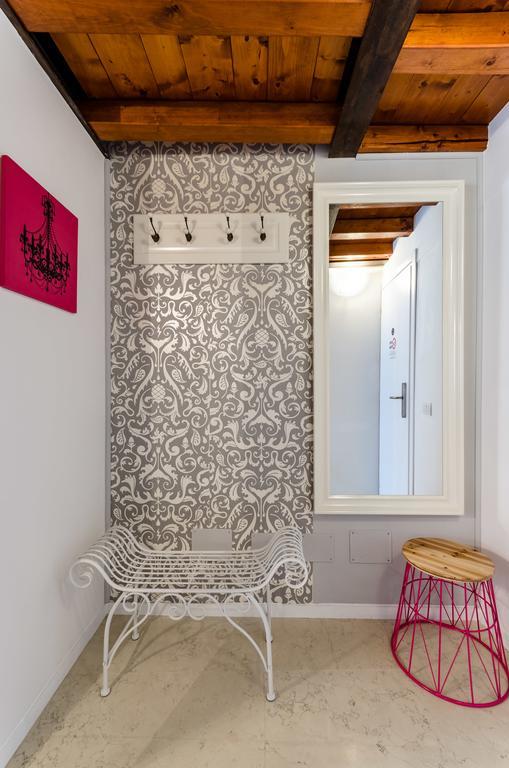 Duomo Guesthouse Piacenza Kamer foto