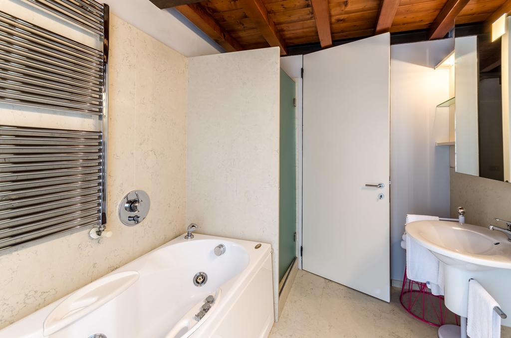 Duomo Guesthouse Piacenza Kamer foto