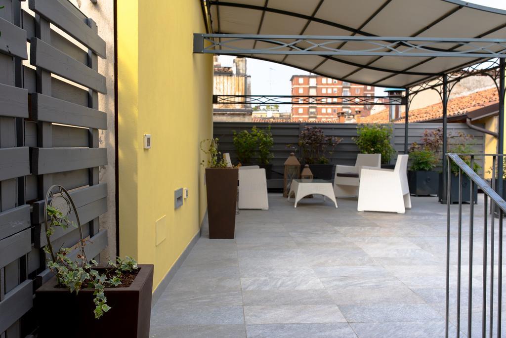 Duomo Guesthouse Piacenza Buitenkant foto